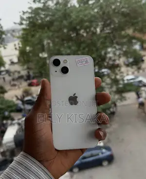 Apple iPhone 13 128 GB White
