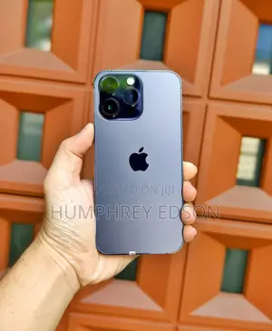 Apple iPhone 14 Pro Max 128 GB Black