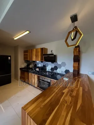 Furnished 1bdrm Apartment in Masaki for rent