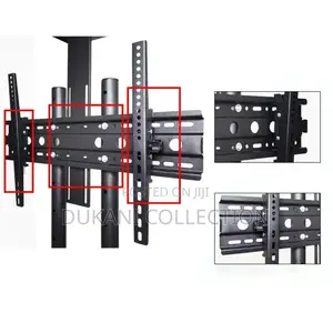 *Trolley Tv Stand Movable
