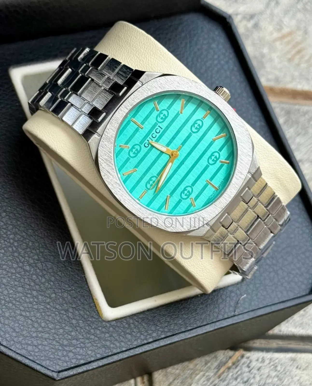Watches 2 PCS Set or Saa 2 for Men's and Women's