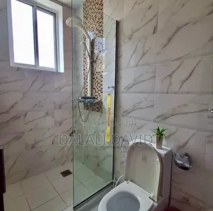 Furnished Mini Flat in Ada Estate for rent