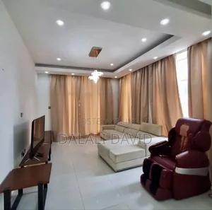 Furnished Mini Flat in Ada Estate for rent
