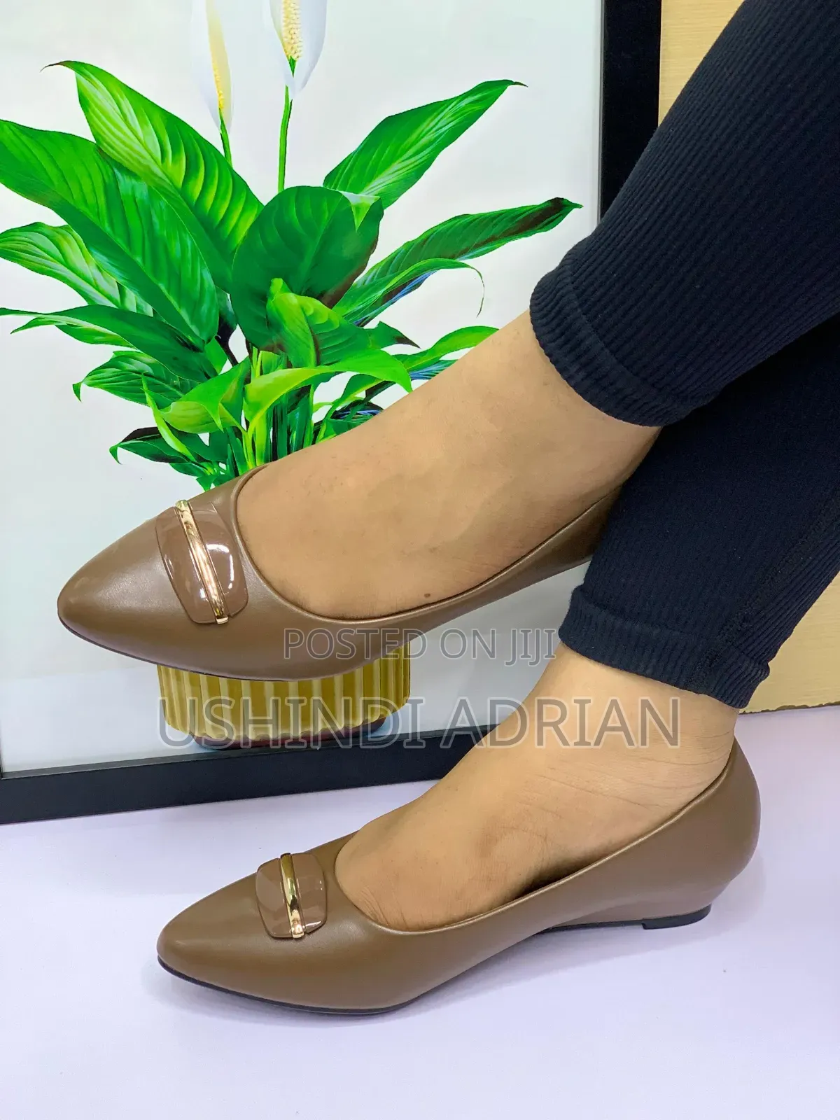 Viatu Vya Kike Vinavyovutia|Size: 36 – 41