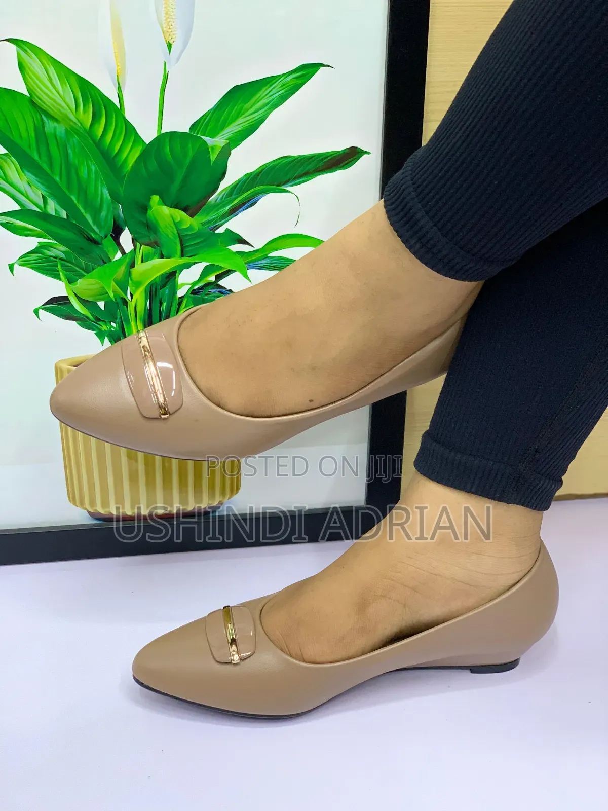 Viatu Vya Kike Vinavyovutia|Size: 36 – 41