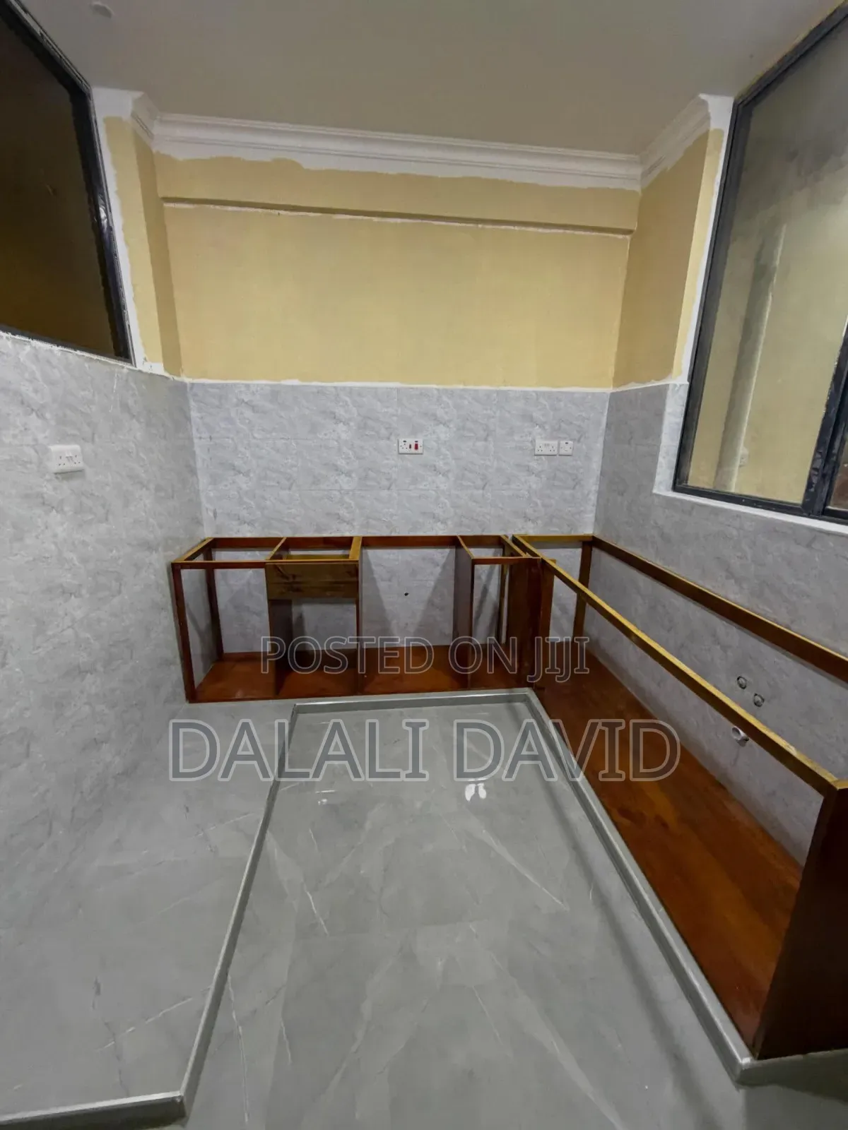 2bdrm Apartment in Magomeni for rent