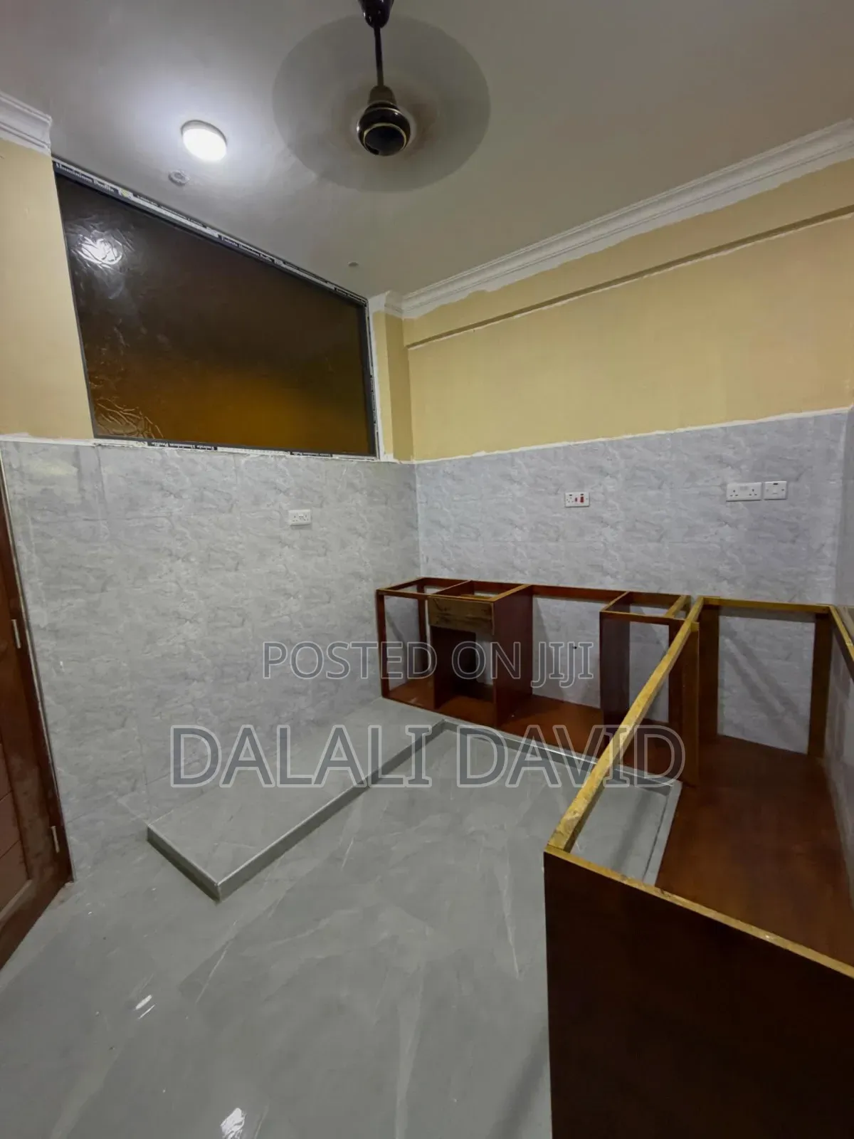 2bdrm Apartment in Magomeni for rent