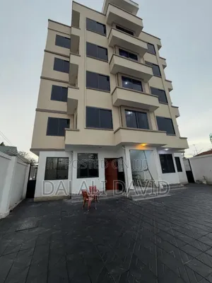 3bdrm Apartment in Magomeni for rent