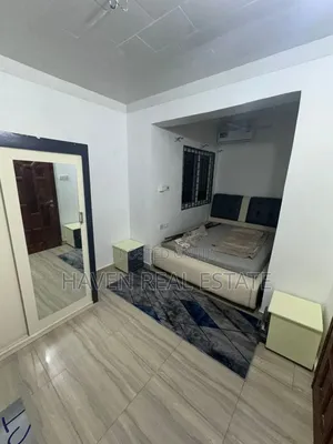 Furnished 2bdrm Apartment in Upanga East for rent