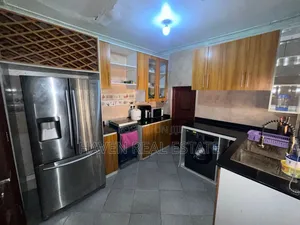 Furnished 2bdrm Apartment in Upanga East for rent