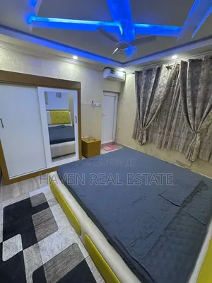 Furnished 2bdrm Apartment in Upanga East for rent