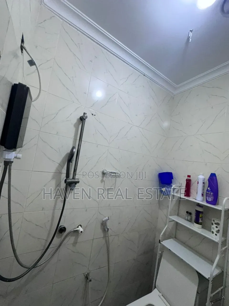 Furnished 2bdrm Apartment in Upanga East for rent