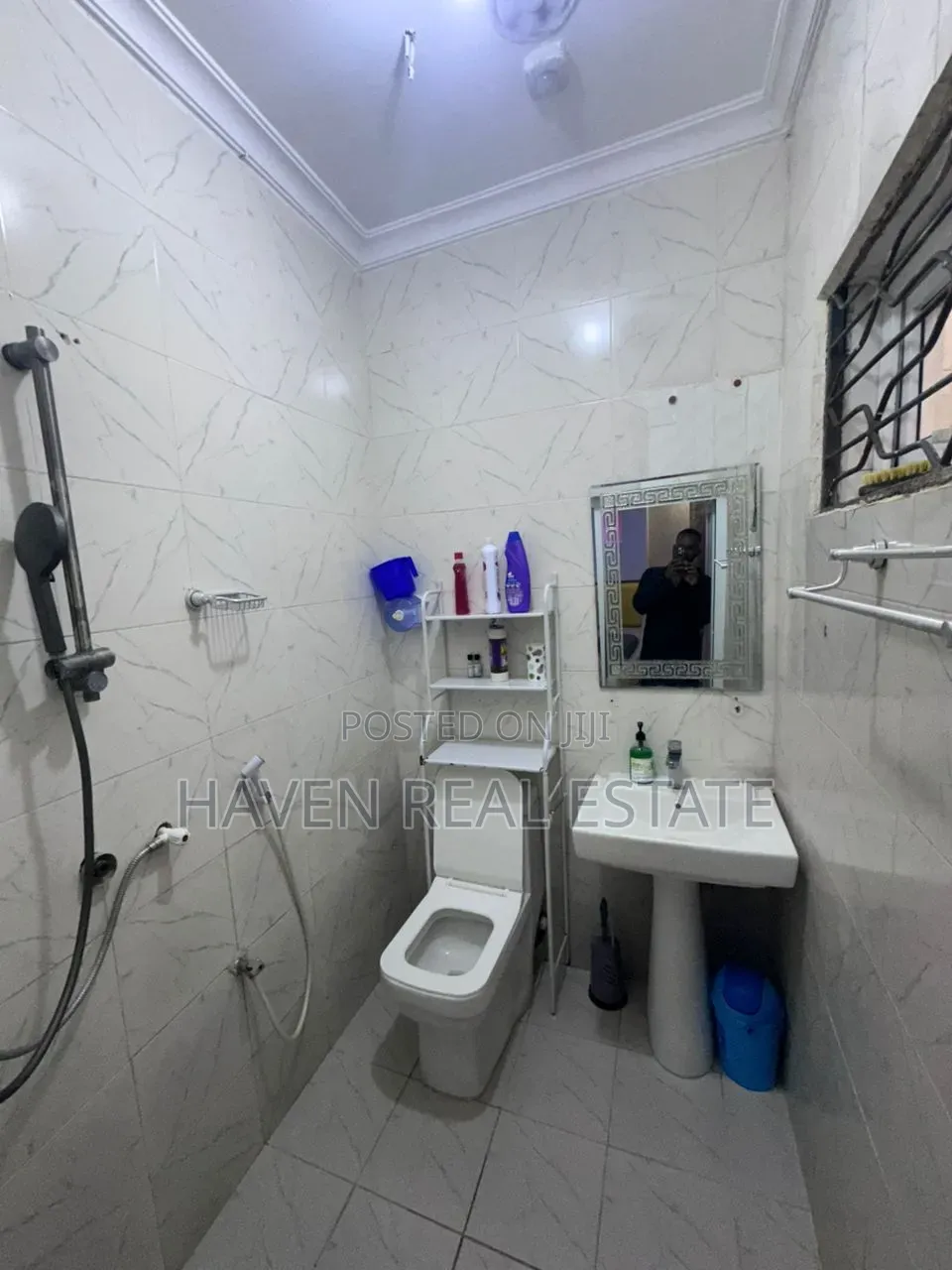 Furnished 2bdrm Apartment in Upanga East for rent