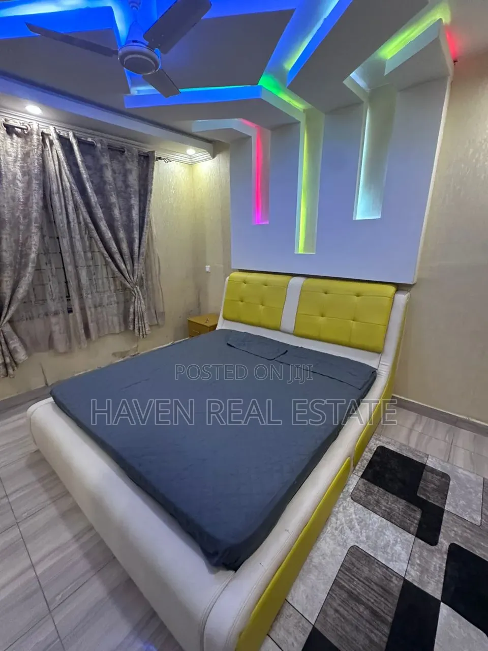 Furnished 2bdrm Apartment in Upanga East for rent
