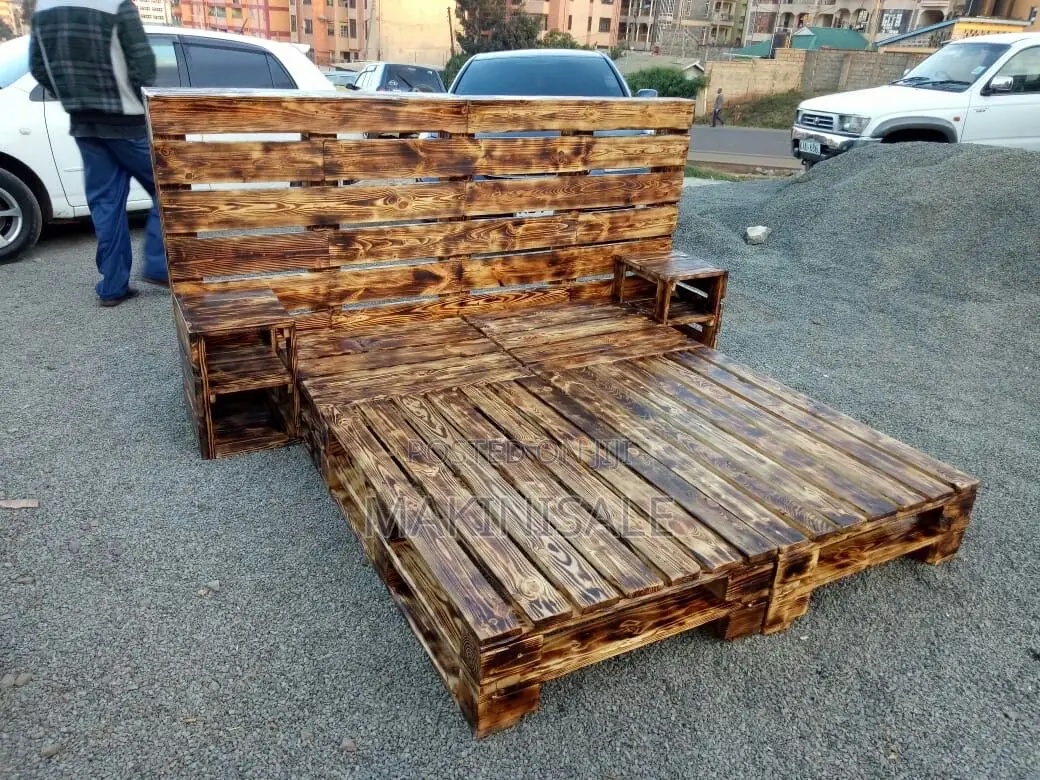 Je Unaitaji Pallet Nzuri Hii Sio Ya Kukosa