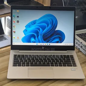 Laptop HP EliteBook 840 G5 16GB Intel Core i7 SSD 256GB
