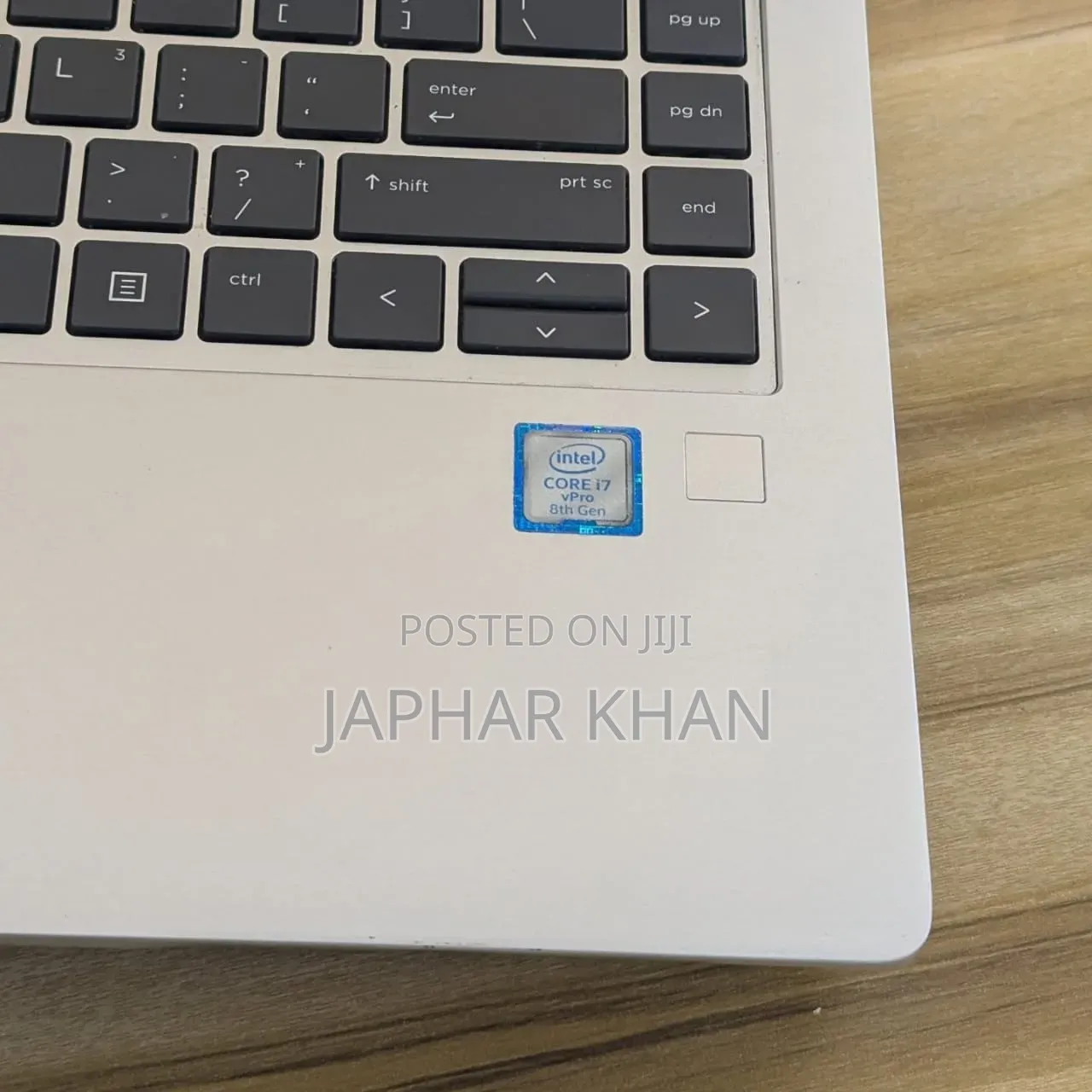 Laptop HP EliteBook 840 G5 16GB Intel Core i7 SSD 256GB