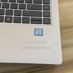 Laptop HP EliteBook 840 G5 16GB Intel Core i7 SSD 256GB