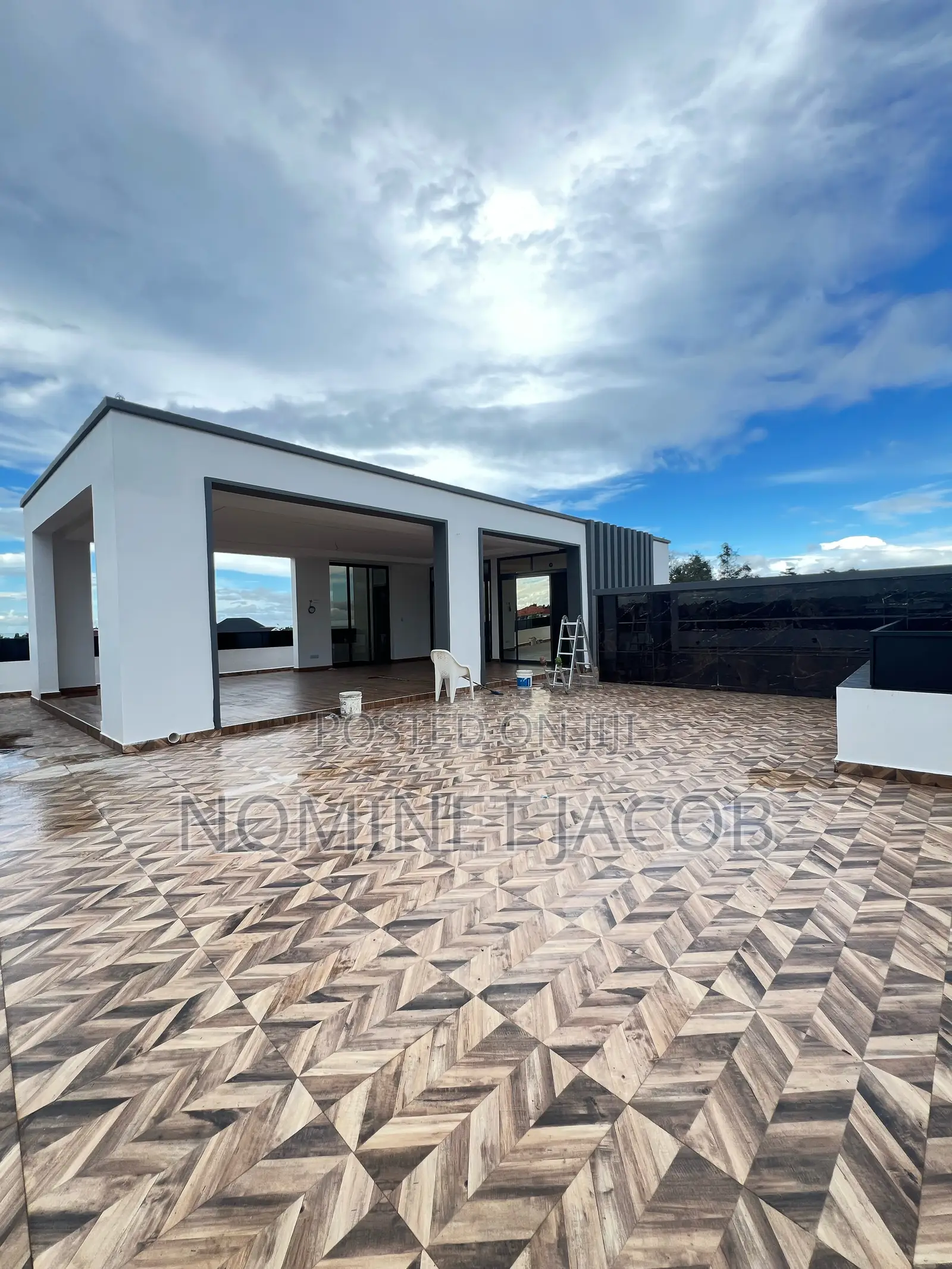 6bdrm House in Mbweni Jkt Dar Es for sale