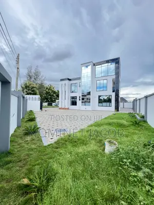 6bdrm House in Mbweni Jkt Dar Es for sale