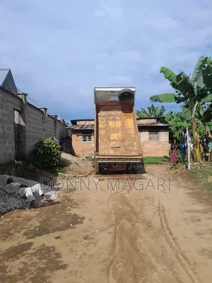Mitsubishi Fuso