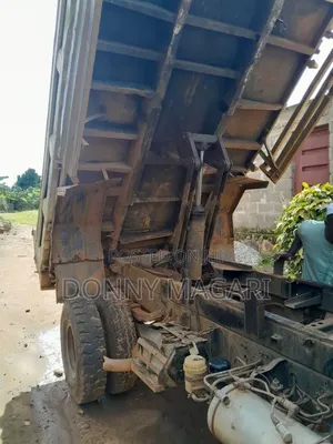Mitsubishi Fuso