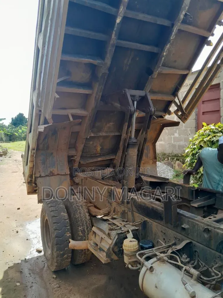 Mitsubishi Fuso
