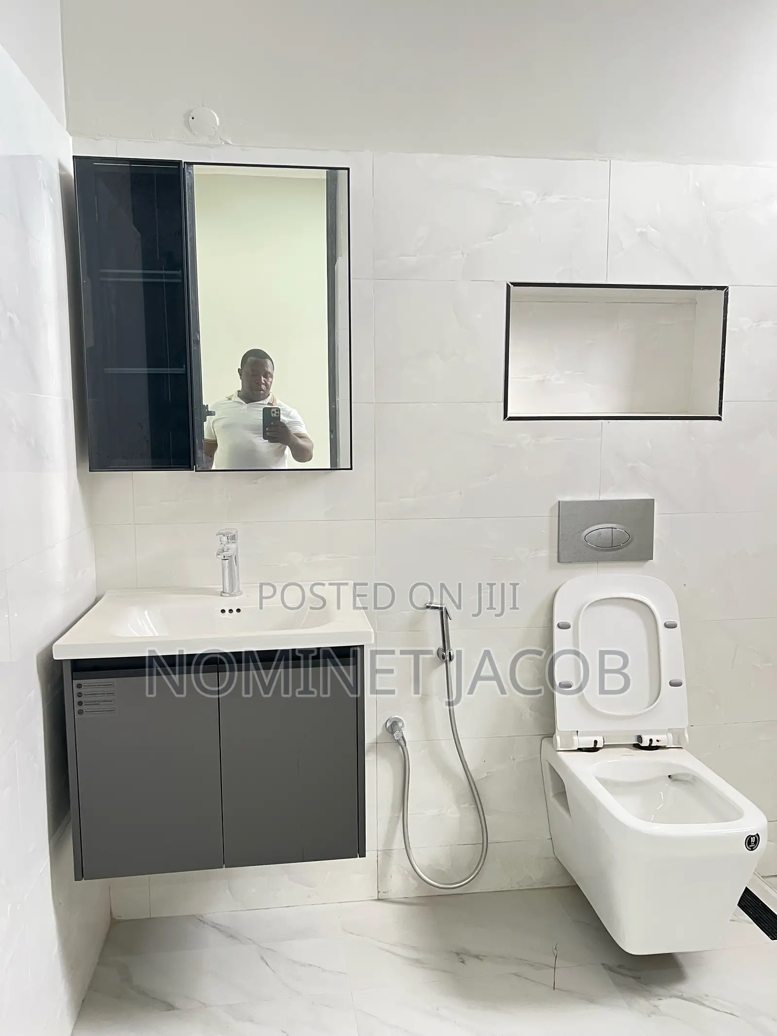 6bdrm House in Mbweni Jkt Dar Es for sale