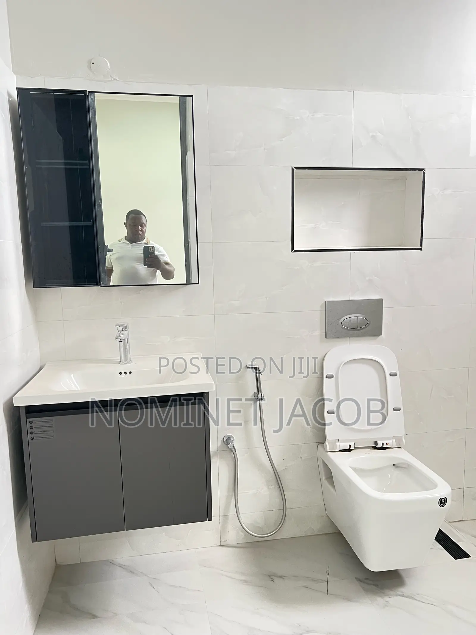 6bdrm House in Mbweni Jkt Dar Es for sale