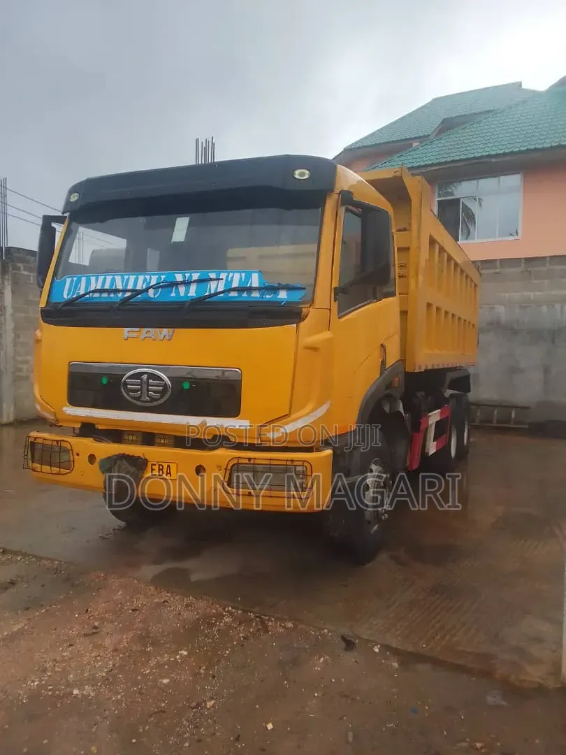 Faw Tipper