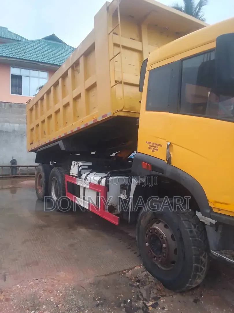 Faw Tipper