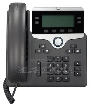 Cisco Ip Phones