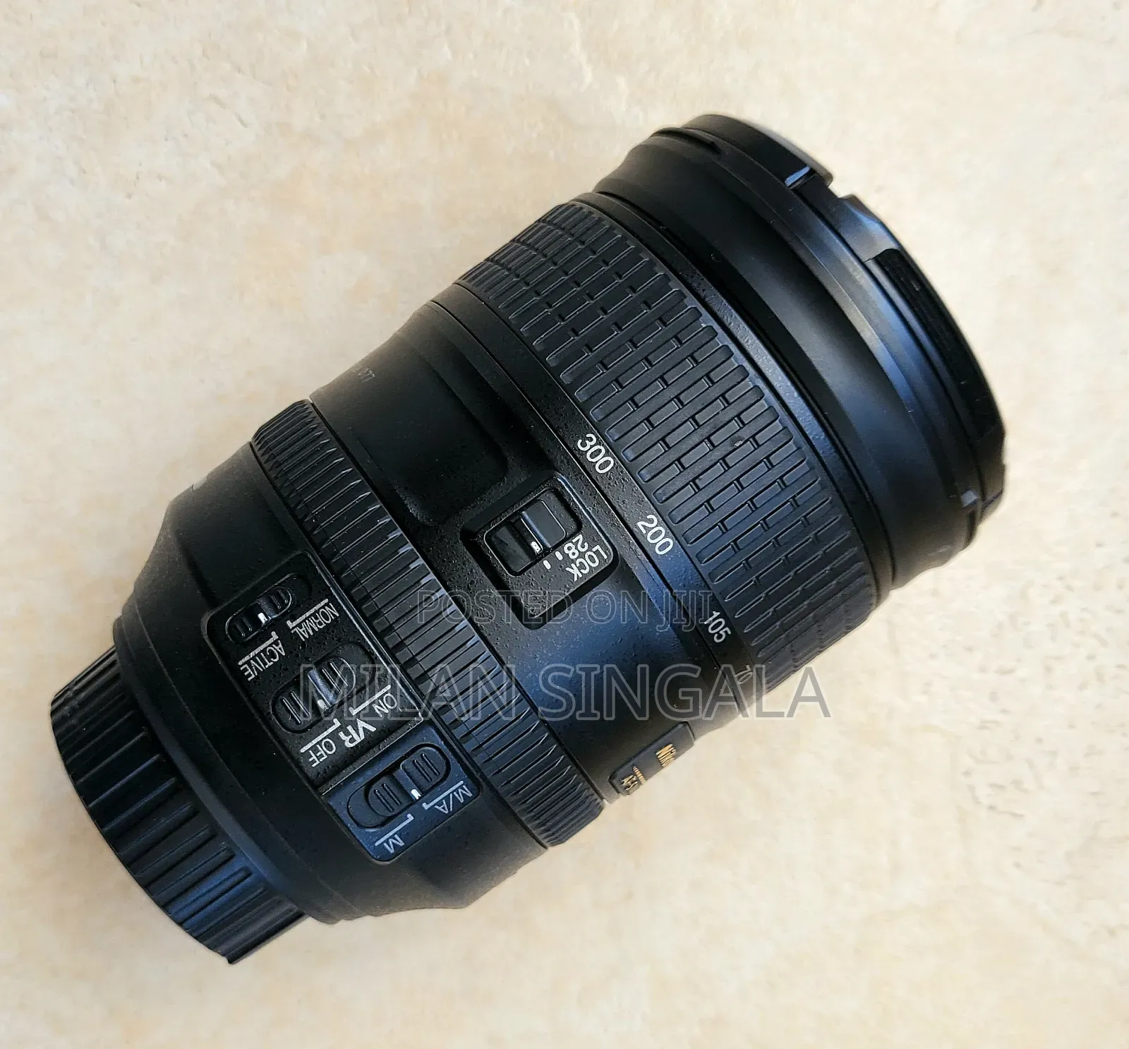 Cameras and Lenses