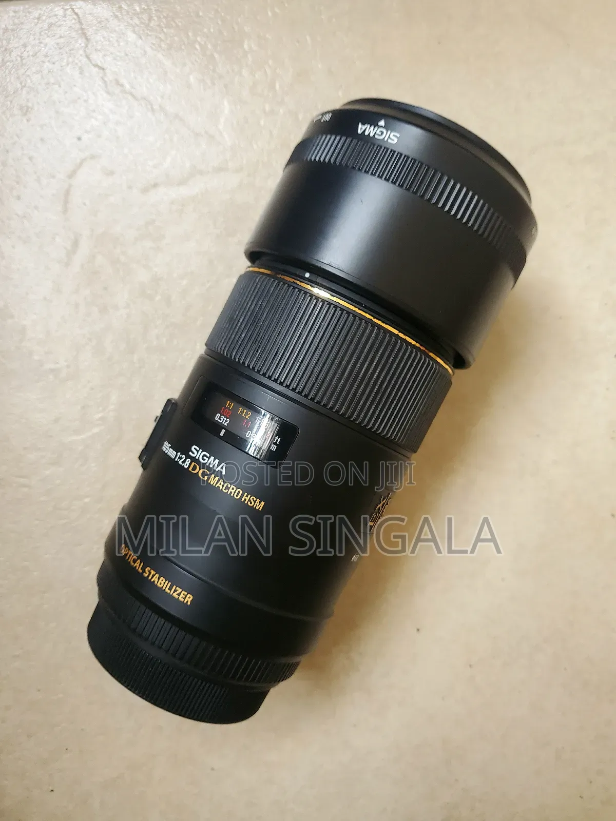 Cameras and Lenses