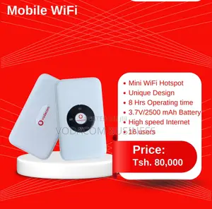 Alcatel-Bt Mifi