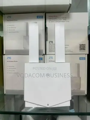 Zte Router