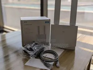 Zte Router