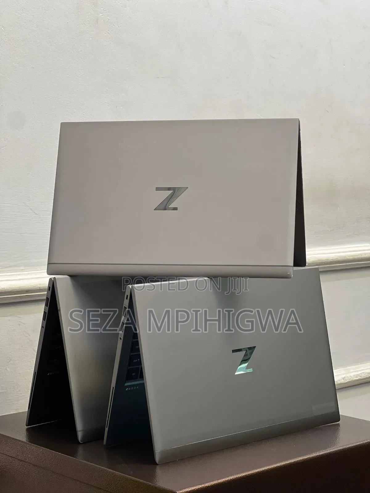 Laptop HP ZBook Firefly 14 G7 16GB Intel Core i7 SSD 256GB