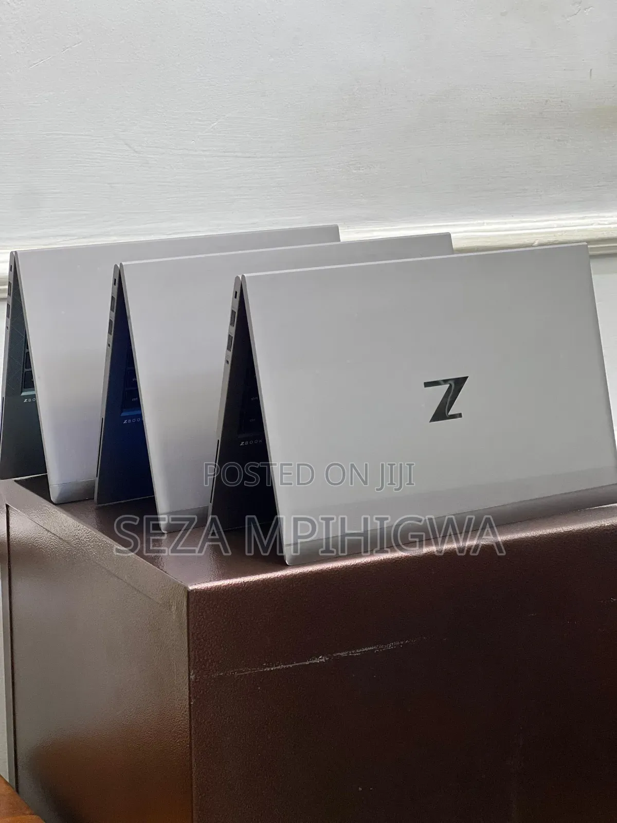 Laptop HP ZBook Firefly 14 G7 16GB Intel Core i7 SSD 256GB