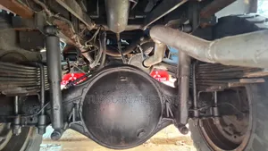 Canter 4d33 for Sale 42m