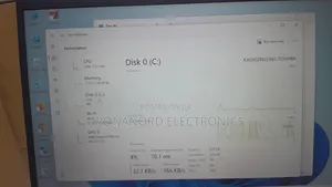 New Laptop HP EliteBook 845 G7 8GB AMD Ryzen 5 SSD 256GB