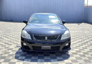 Toyota Crown 2009 Black