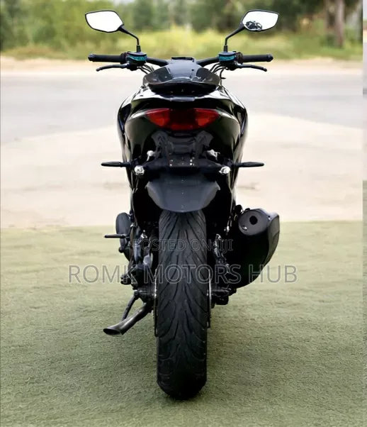 New Focin 2025 Black