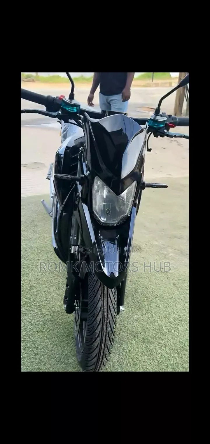New Focin 2025 Black