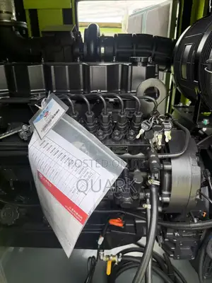 150kva 120kw Automatic Super Silent Diesel Generator
