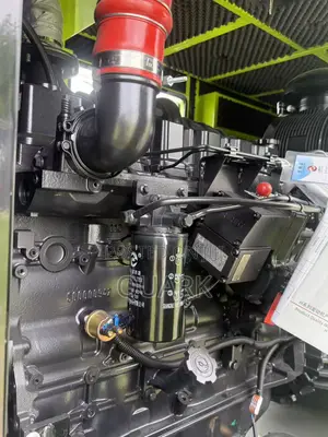 150kva 120kw Automatic Super Silent Diesel Generator