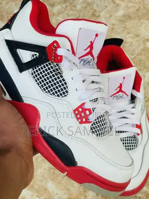 Air Jordan 4 Og