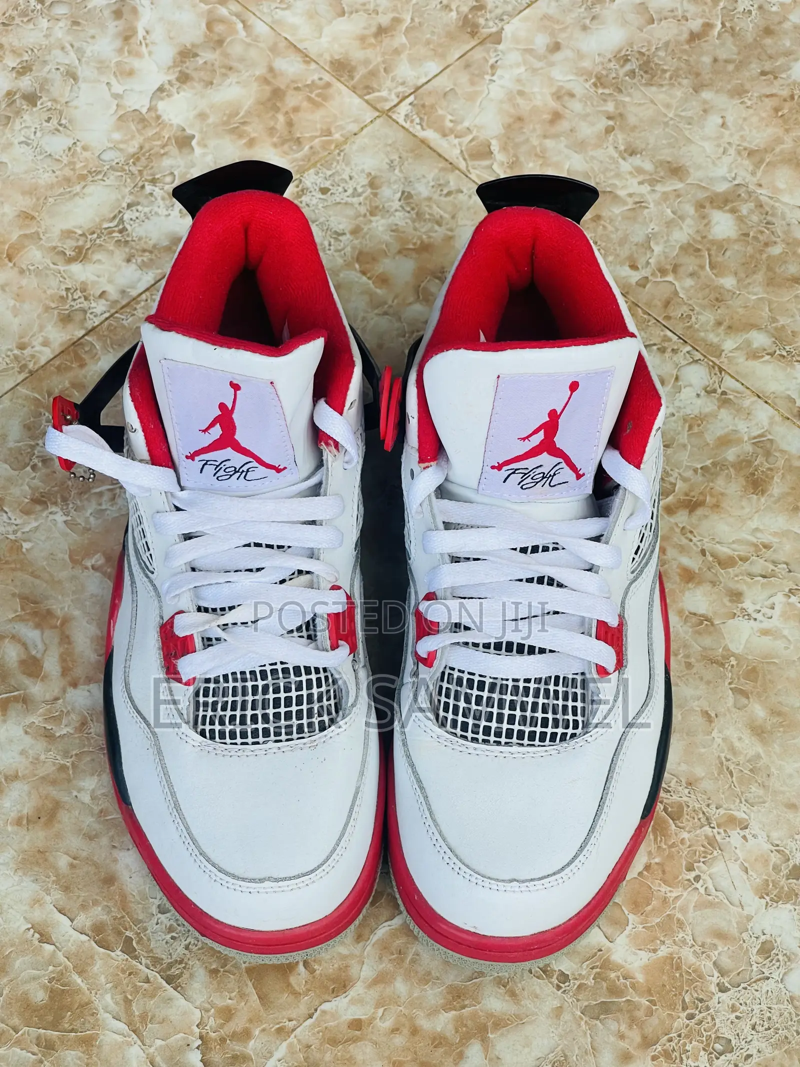 Air Jordan 4 Og