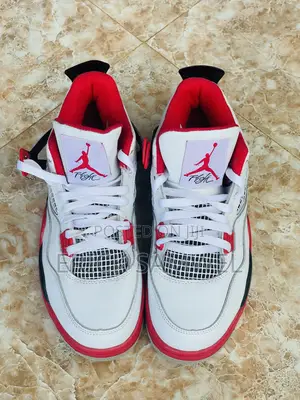 Air Jordan 4 Og