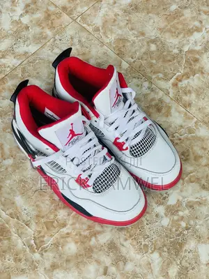 Air Jordan 4 Og